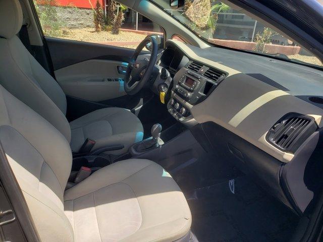 used 2013 Kia Rio car, priced at $8,995