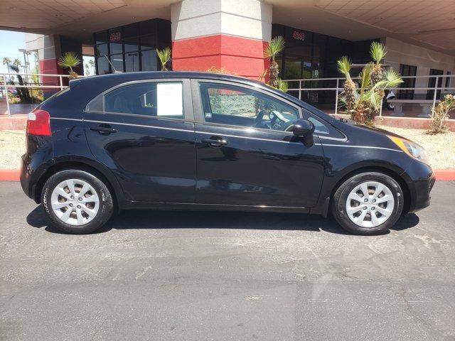 used 2013 Kia Rio car, priced at $8,995