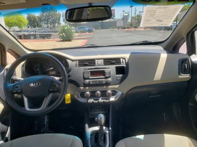 used 2013 Kia Rio car, priced at $8,995