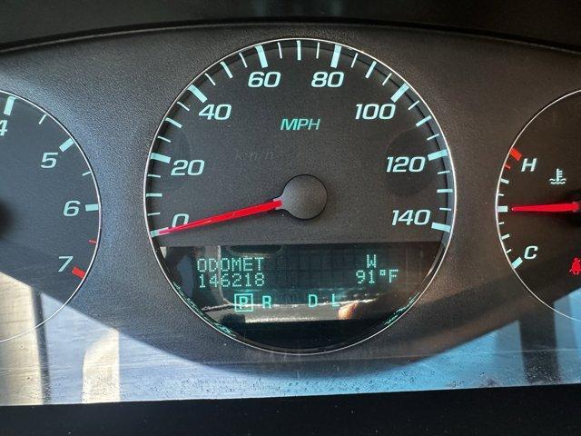 used 2012 Chevrolet Impala car, priced at $5,955