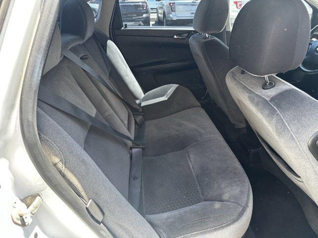 used 2012 Chevrolet Impala car, priced at $5,955