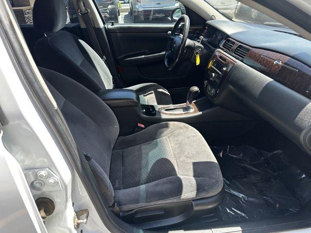 used 2012 Chevrolet Impala car, priced at $5,955