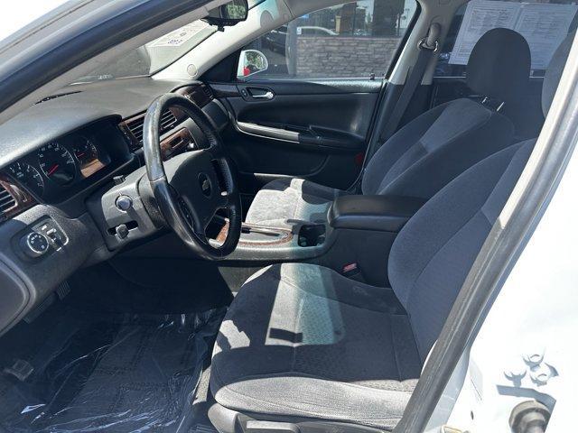 used 2012 Chevrolet Impala car, priced at $5,955