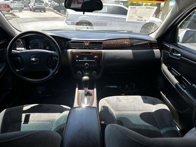 used 2012 Chevrolet Impala car, priced at $5,955