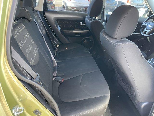 used 2013 Kia Soul car, priced at $10,495