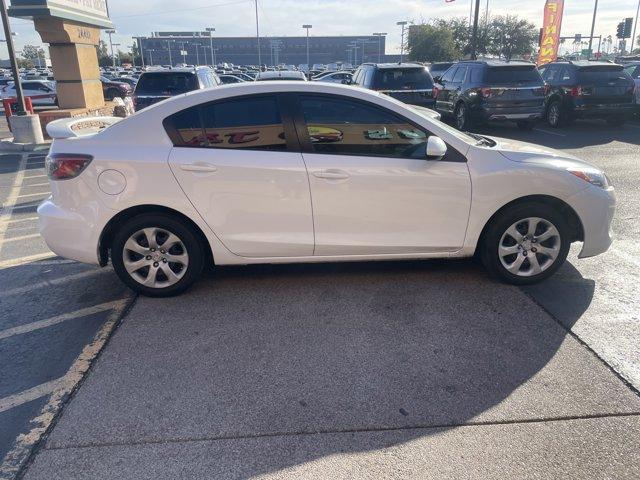 used 2013 Mazda Mazda3 car, priced at $10,995