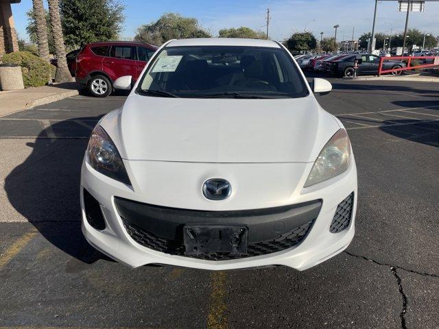 used 2013 Mazda Mazda3 car, priced at $10,995