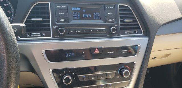 used 2015 Hyundai Sonata car, priced at $11,995