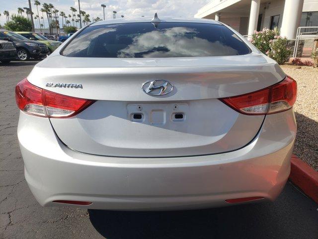 used 2013 Hyundai Elantra car, priced at $10,495