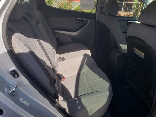 used 2013 Hyundai Elantra car, priced at $10,495