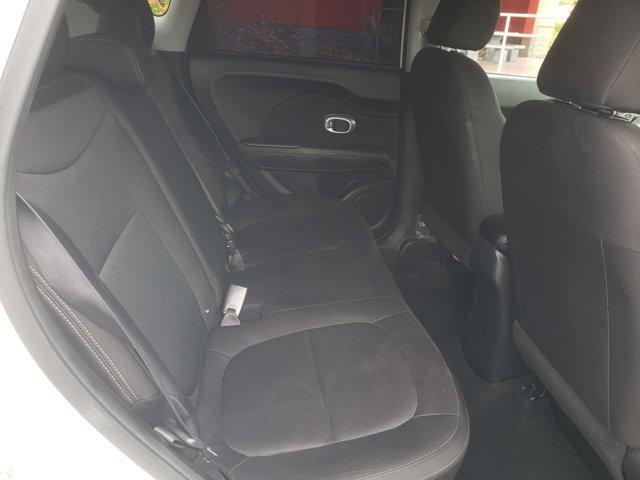used 2016 Kia Soul car, priced at $11,995