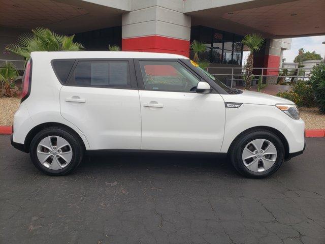used 2016 Kia Soul car, priced at $11,995