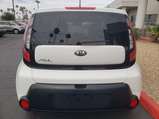 used 2016 Kia Soul car, priced at $11,995