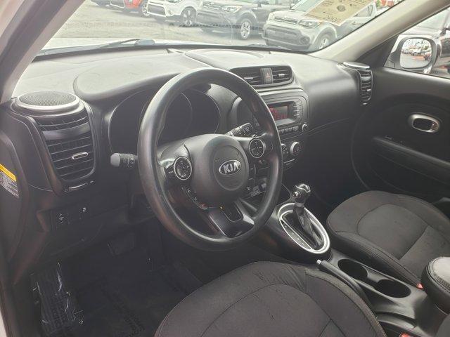 used 2016 Kia Soul car, priced at $11,995