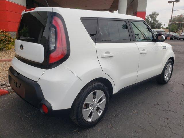 used 2016 Kia Soul car, priced at $11,995