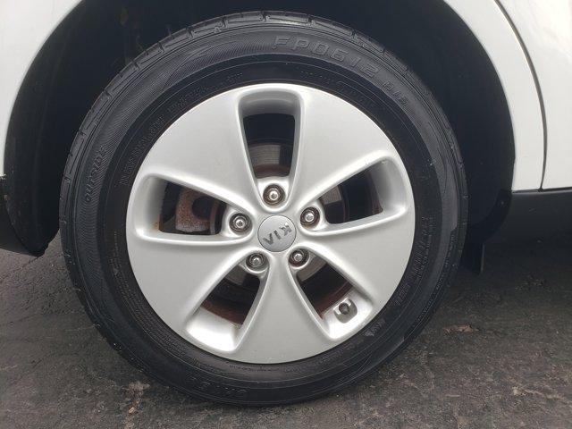 used 2016 Kia Soul car, priced at $11,995