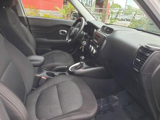 used 2016 Kia Soul car, priced at $11,995