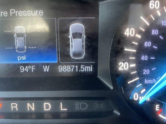 used 2017 Ford Fusion car, priced at $12,495