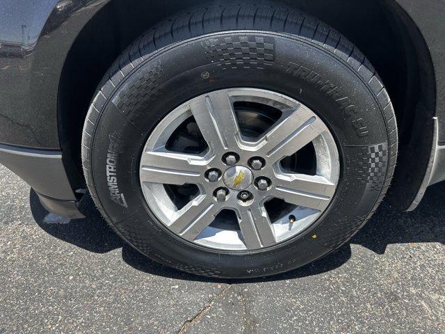 used 2010 Chevrolet Traverse car, priced at $7,455