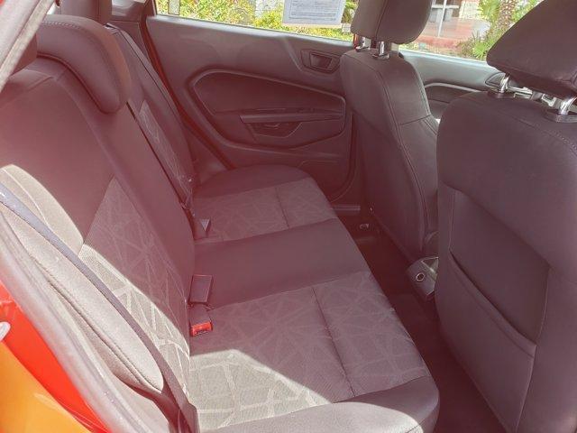 used 2013 Ford Fiesta car, priced at $7,455