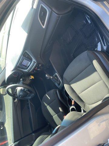 used 2019 Hyundai Accent car, priced at $12,495