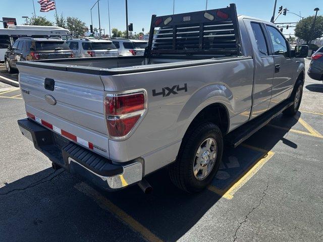 used 2011 Ford F-150 car, priced at $12,995