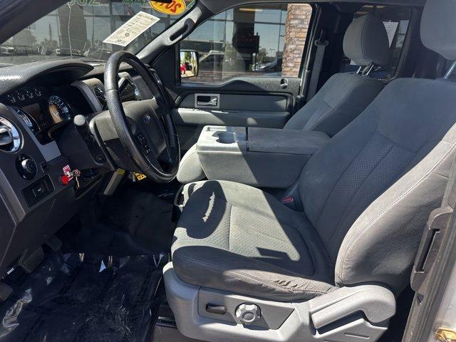 used 2011 Ford F-150 car, priced at $12,995