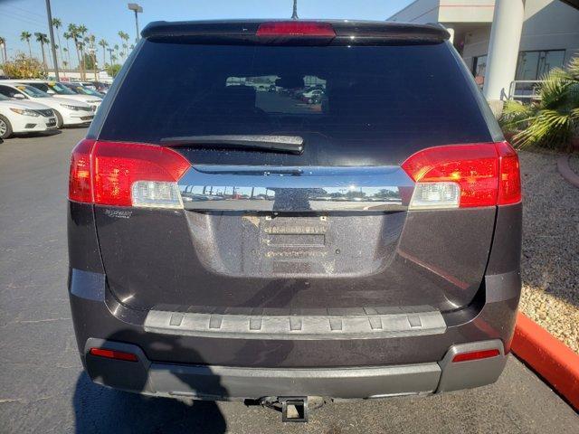 used 2013 GMC Terrain car, priced at $11,495
