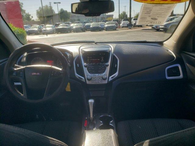 used 2013 GMC Terrain car, priced at $11,495