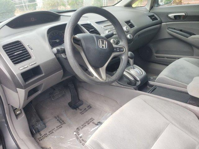 used 2010 Honda Civic car, priced at $10,995