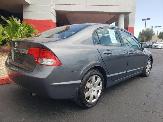 used 2010 Honda Civic car, priced at $10,995