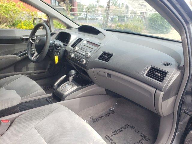 used 2010 Honda Civic car, priced at $10,995