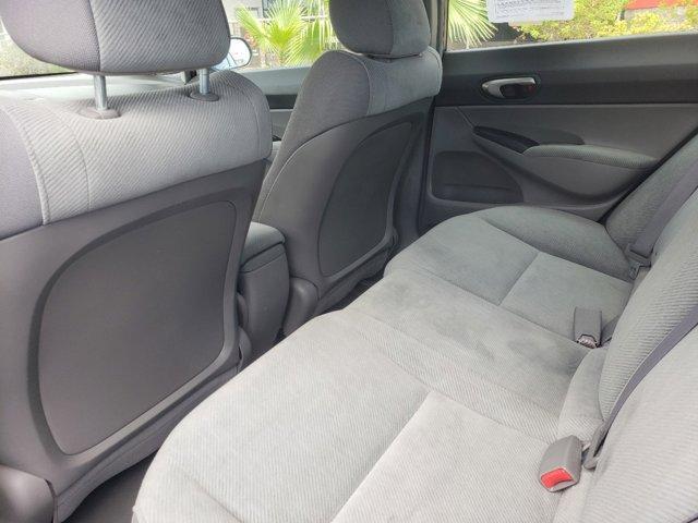 used 2010 Honda Civic car, priced at $10,995
