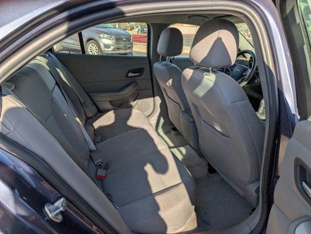 used 2014 Chevrolet Malibu car, priced at $11,995