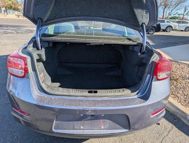 used 2014 Chevrolet Malibu car, priced at $11,995