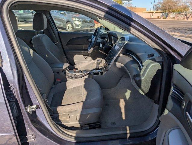 used 2014 Chevrolet Malibu car, priced at $11,995