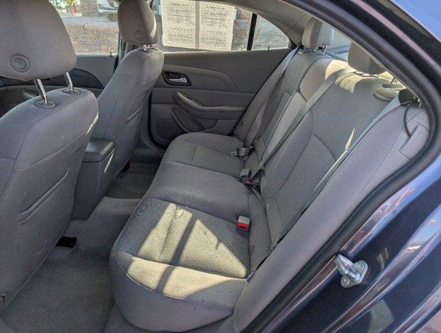 used 2014 Chevrolet Malibu car, priced at $11,995