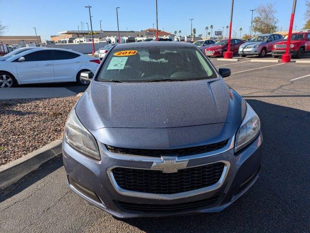 used 2014 Chevrolet Malibu car, priced at $11,995