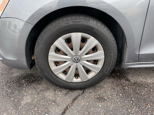 used 2013 Volkswagen Jetta car, priced at $10,995