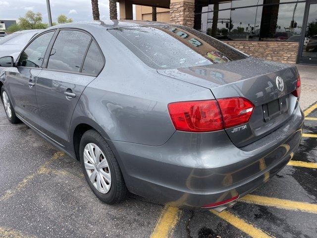 used 2013 Volkswagen Jetta car, priced at $10,995