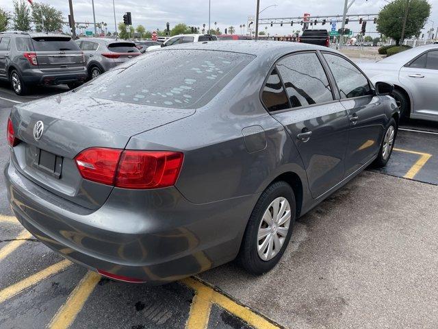 used 2013 Volkswagen Jetta car, priced at $10,995
