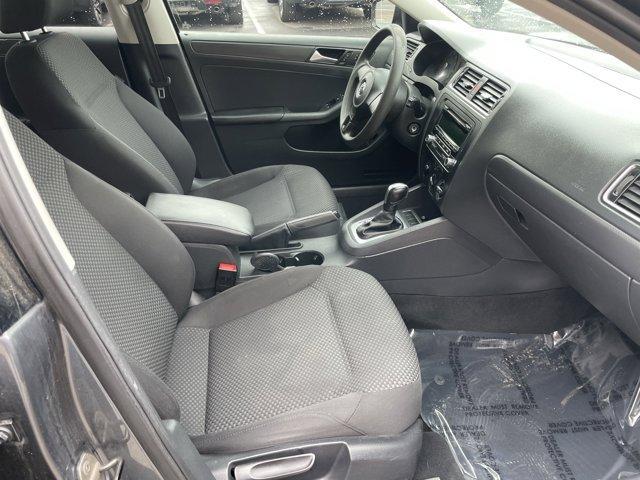 used 2013 Volkswagen Jetta car, priced at $10,995