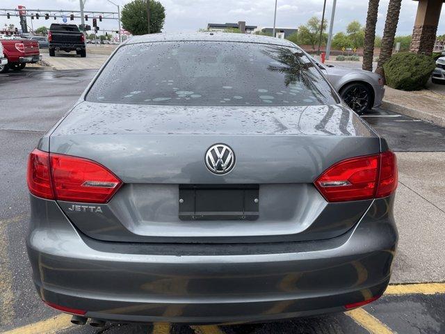 used 2013 Volkswagen Jetta car, priced at $10,995