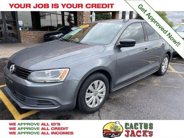 used 2013 Volkswagen Jetta car, priced at $10,995