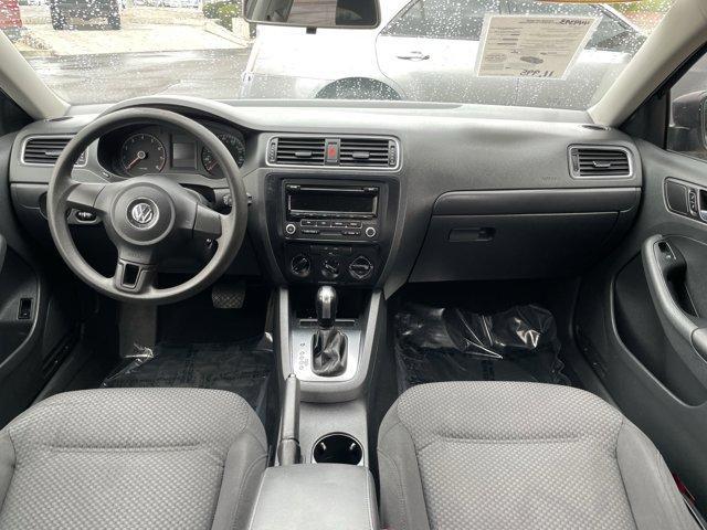 used 2013 Volkswagen Jetta car, priced at $10,995
