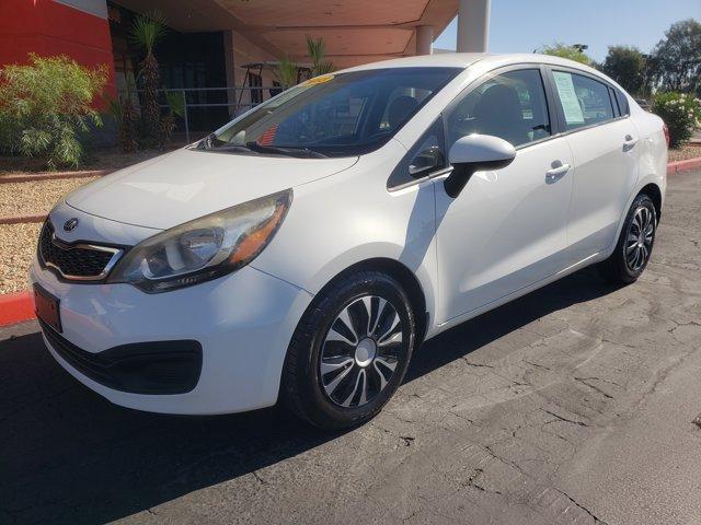 used 2013 Kia Rio car, priced at $9,995