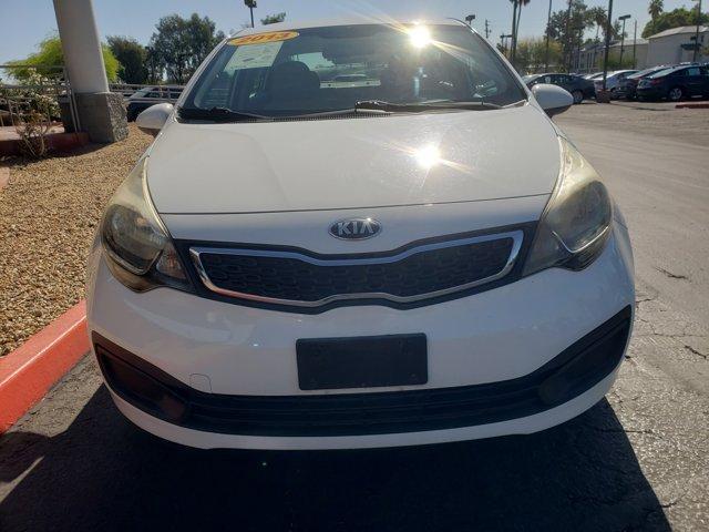 used 2013 Kia Rio car, priced at $9,995