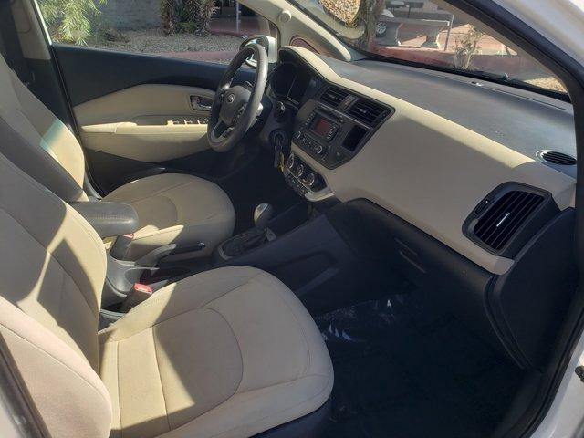 used 2013 Kia Rio car, priced at $9,995