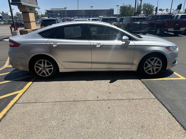 used 2014 Ford Fusion car, priced at $11,995