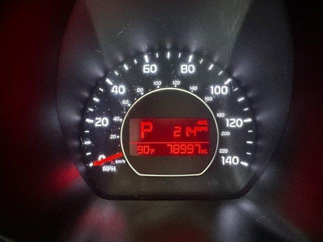 used 2015 Kia Soul car, priced at $10,995